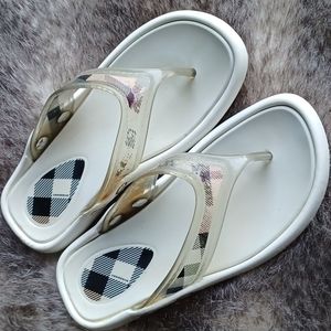 Burberry  sandals